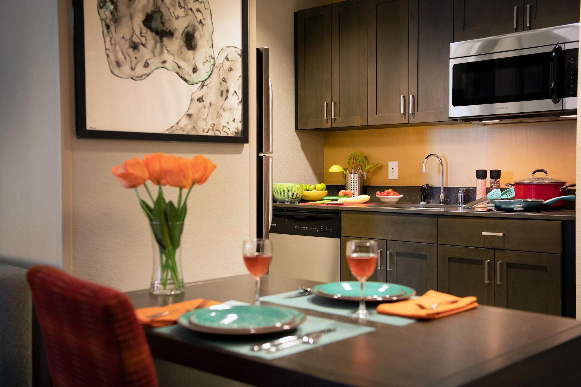 Homewood Suites By Hilton Warren Detroit מראה חיצוני תמונה