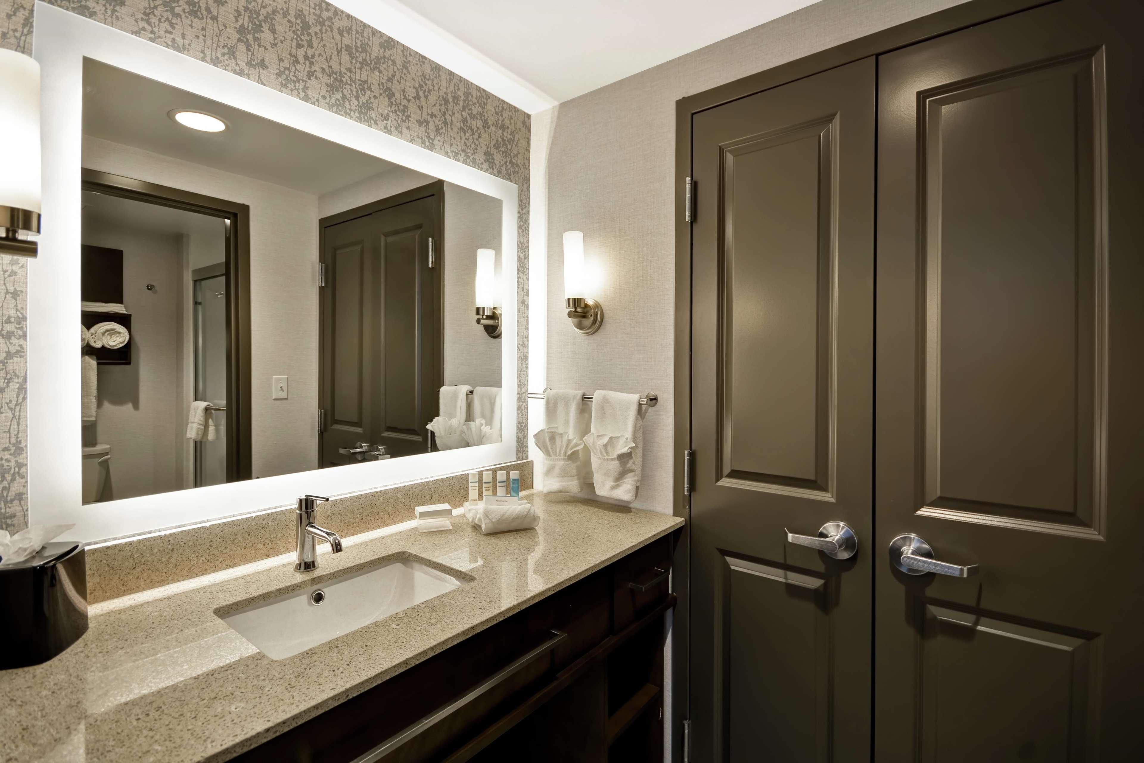 Homewood Suites By Hilton Warren Detroit מראה חיצוני תמונה