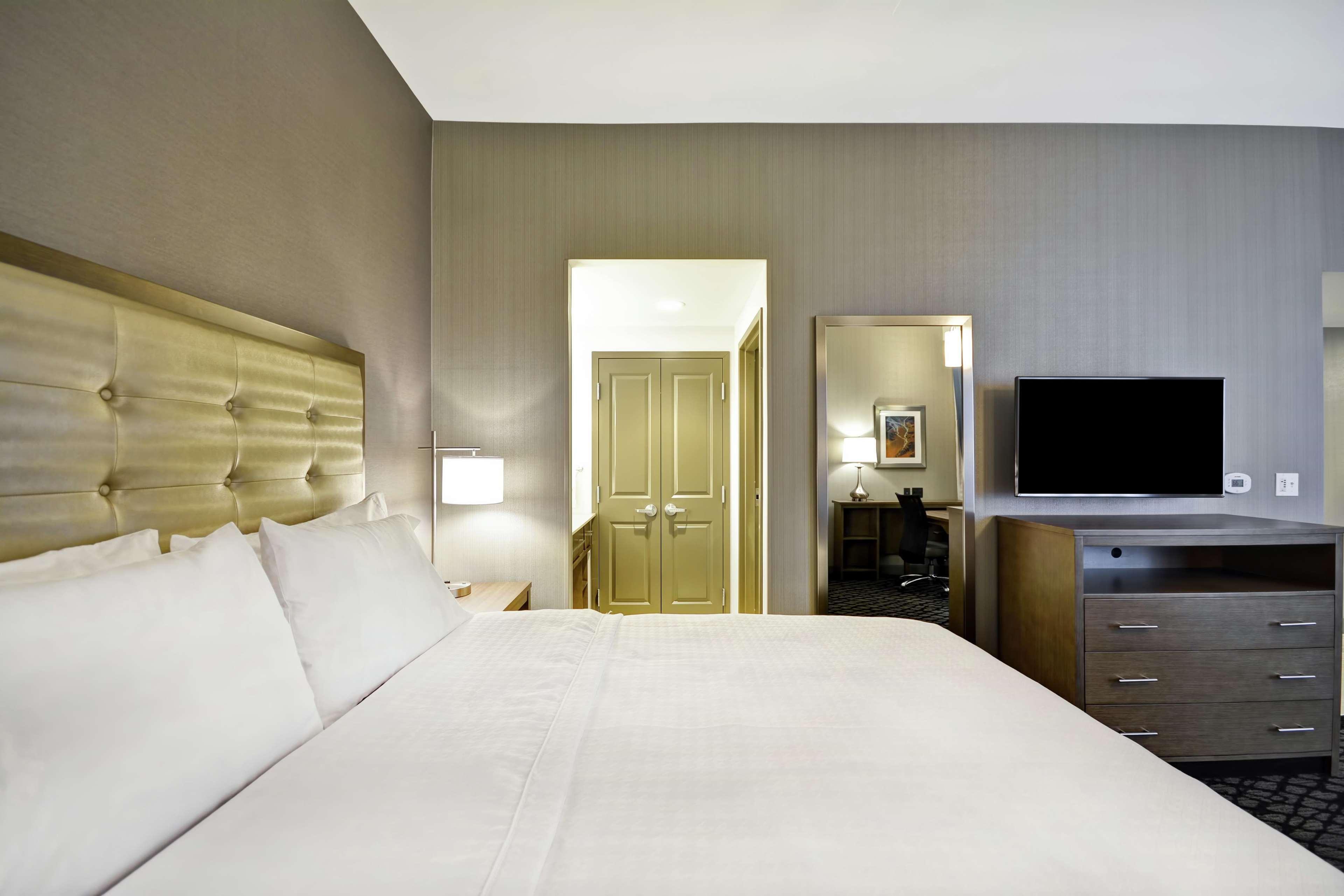 Homewood Suites By Hilton Warren Detroit מראה חיצוני תמונה