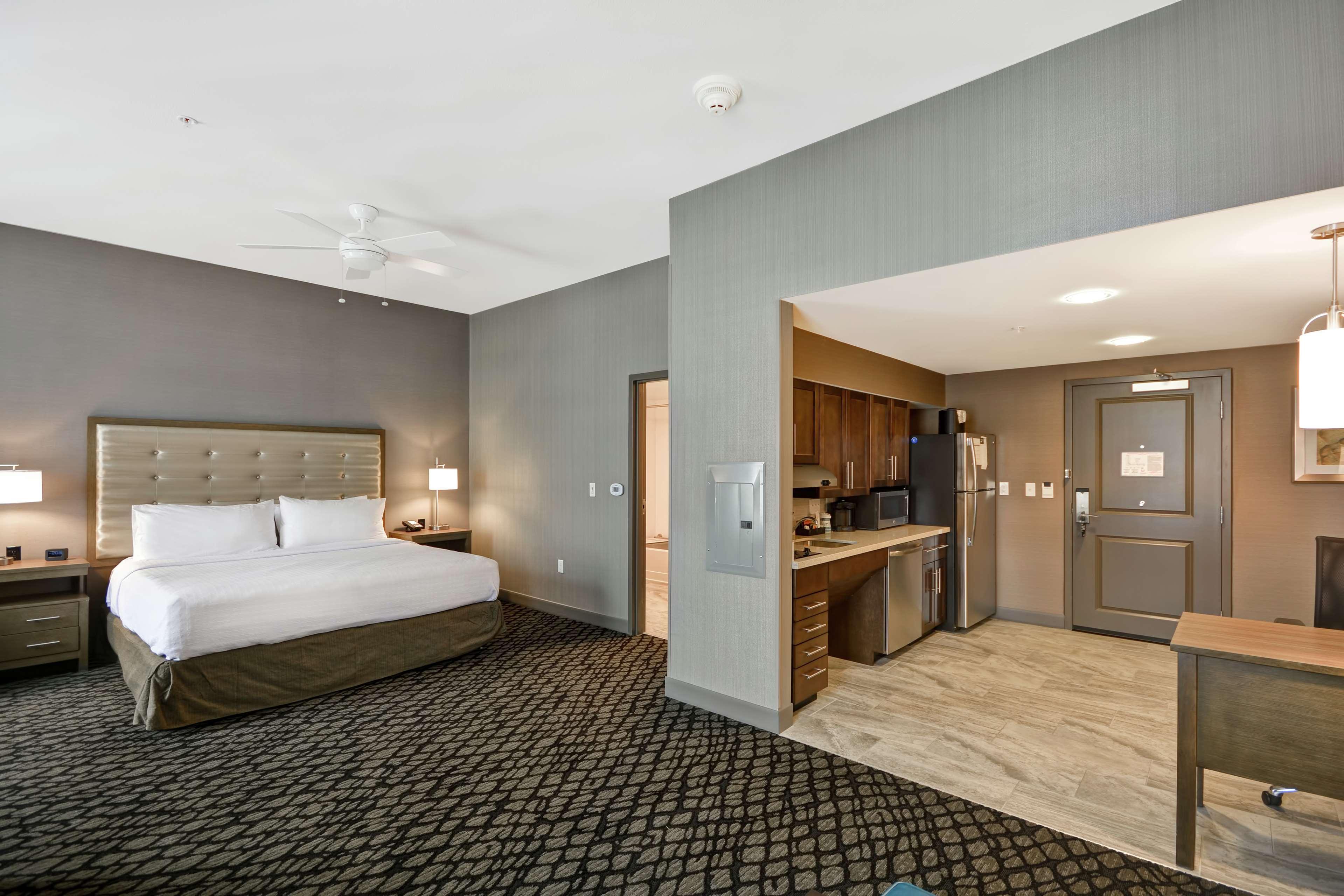 Homewood Suites By Hilton Warren Detroit מראה חיצוני תמונה