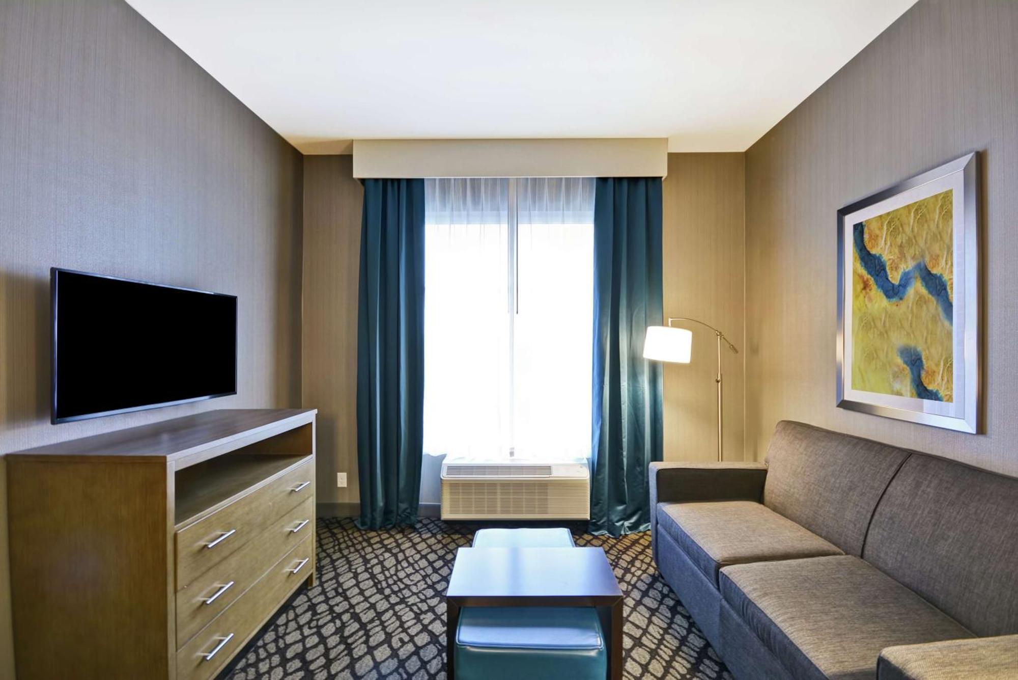 Homewood Suites By Hilton Warren Detroit מראה חיצוני תמונה