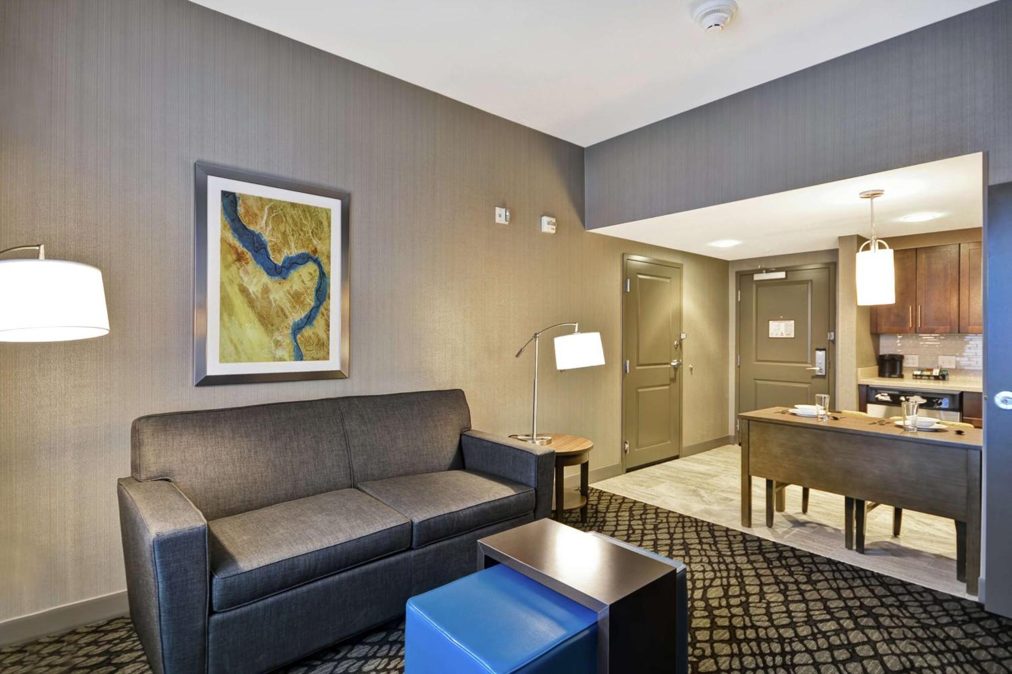 Homewood Suites By Hilton Warren Detroit מראה חיצוני תמונה