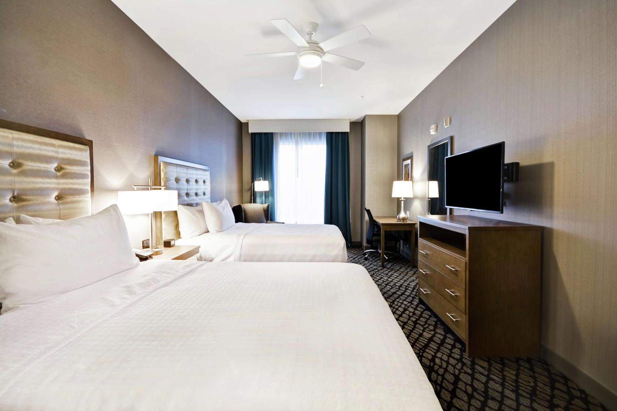 Homewood Suites By Hilton Warren Detroit מראה חיצוני תמונה