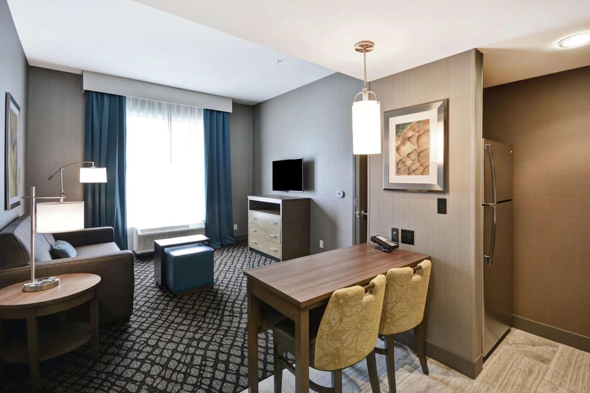 Homewood Suites By Hilton Warren Detroit מראה חיצוני תמונה