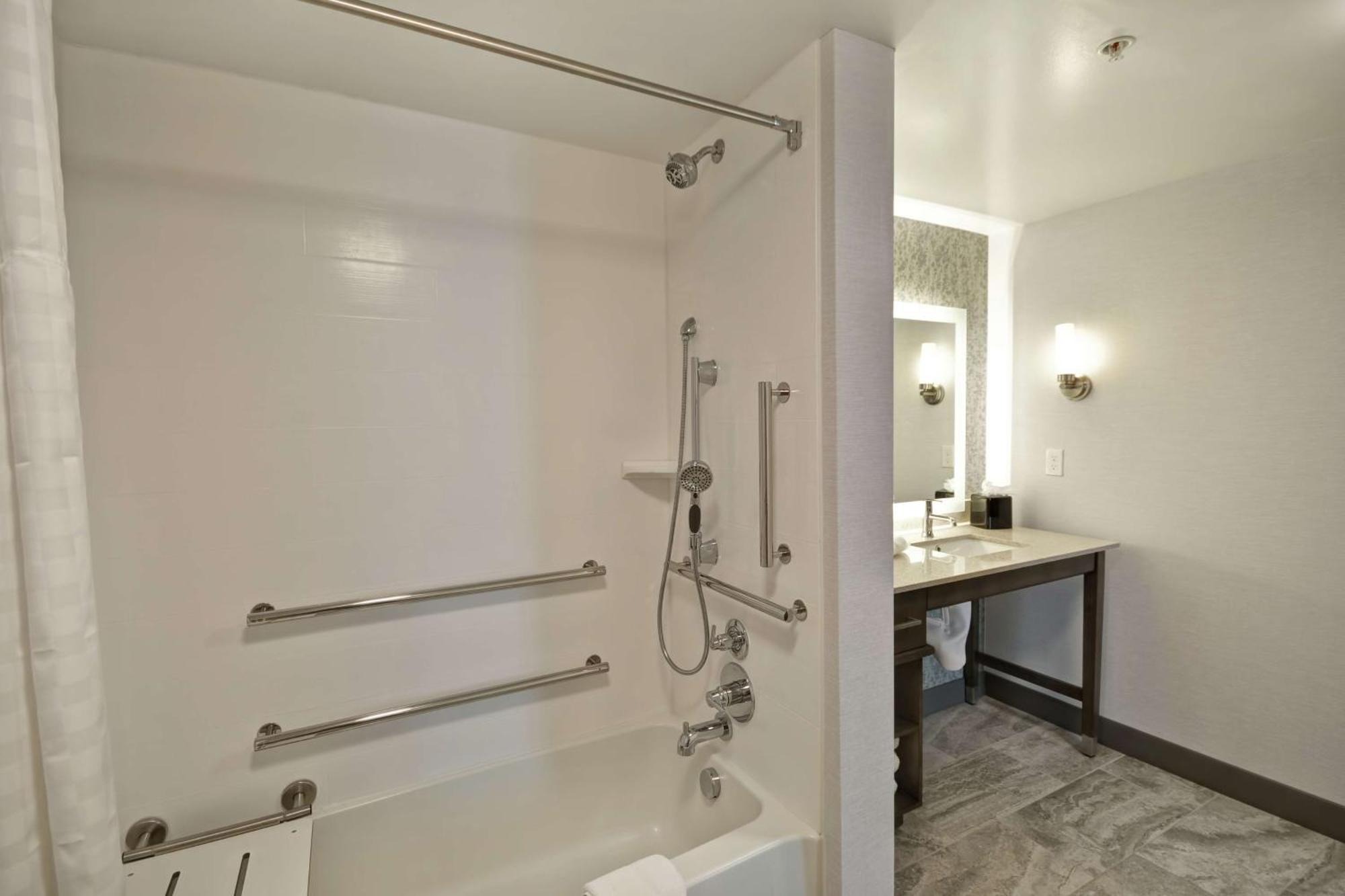 Homewood Suites By Hilton Warren Detroit מראה חיצוני תמונה