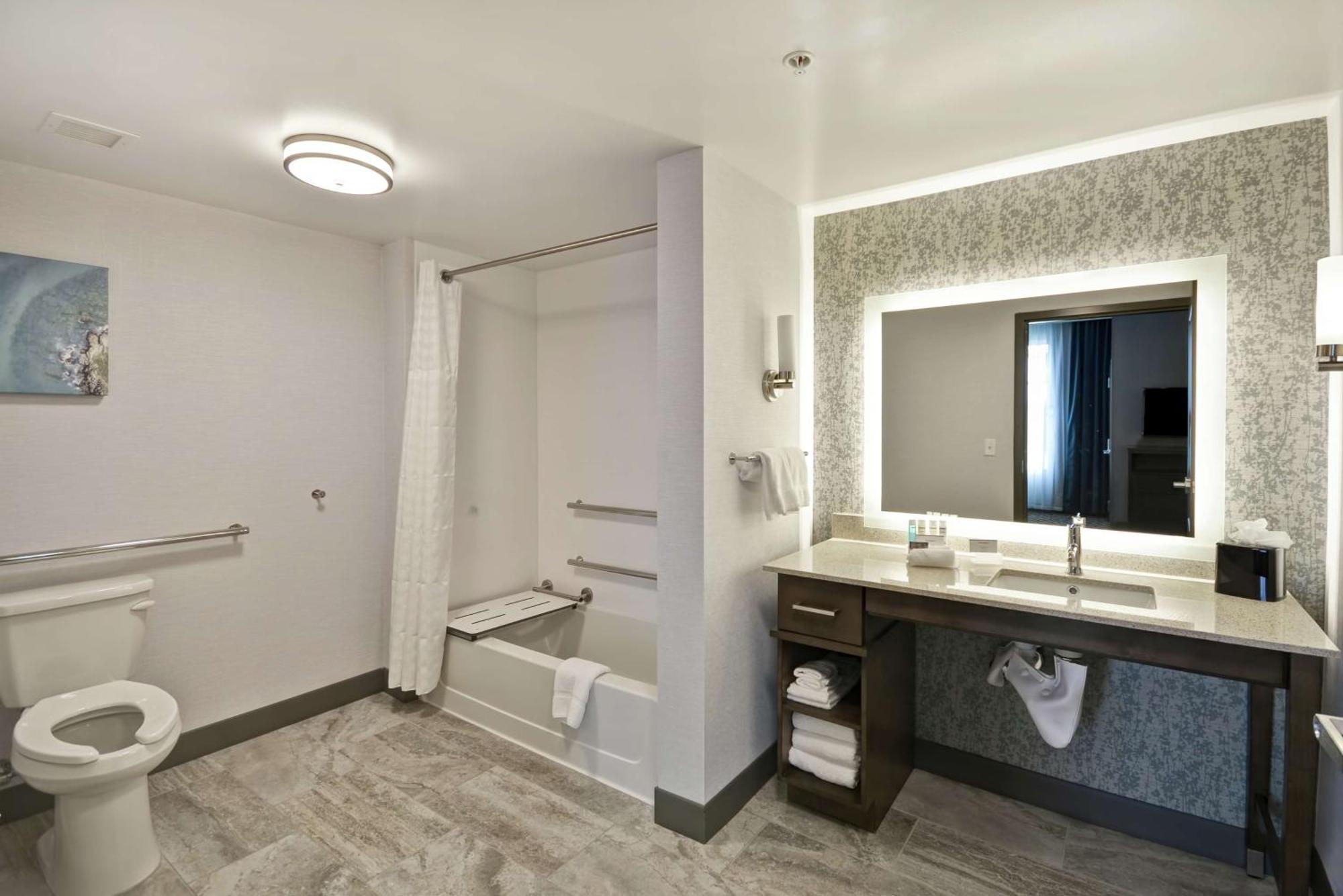 Homewood Suites By Hilton Warren Detroit מראה חיצוני תמונה