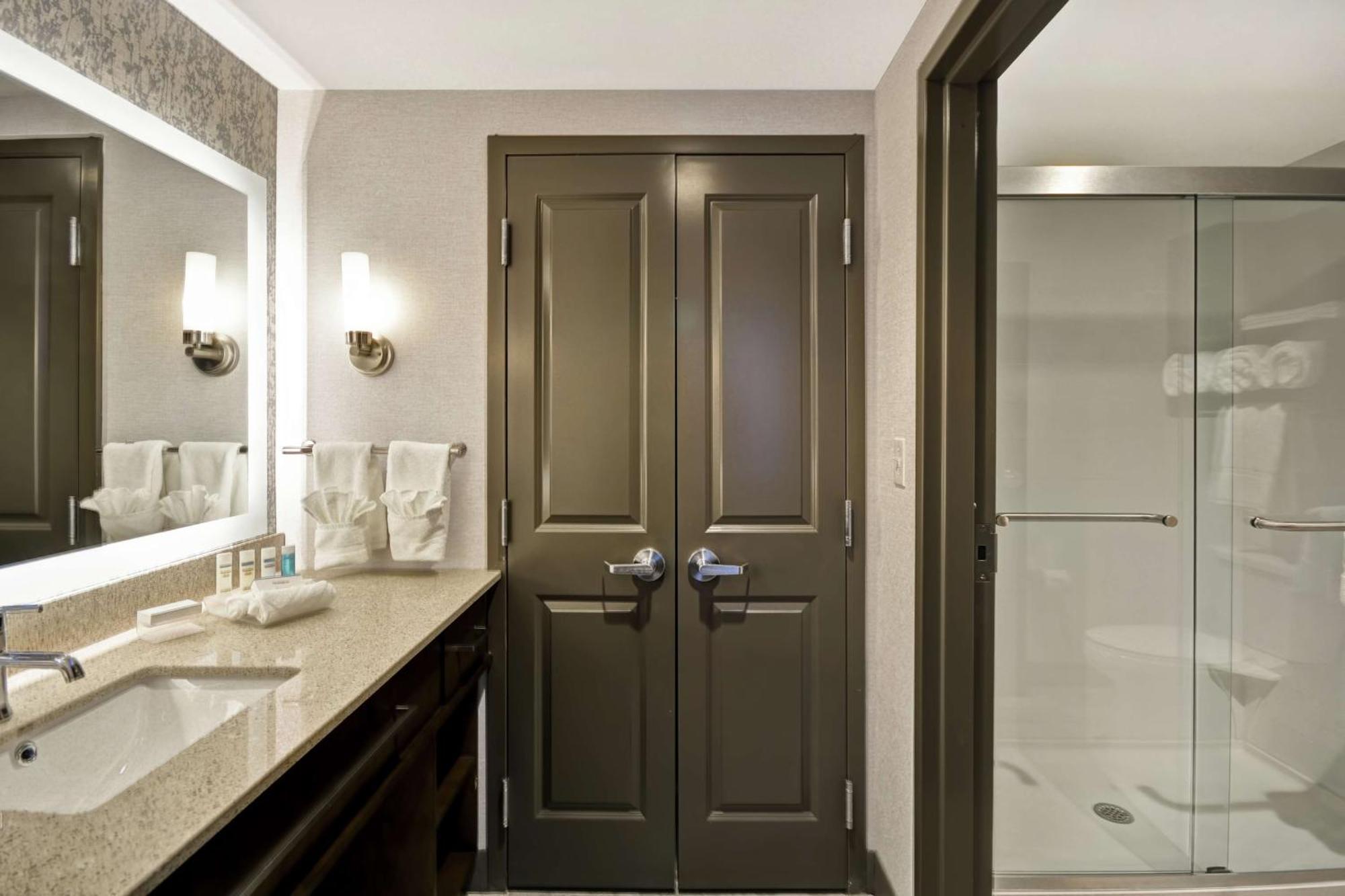 Homewood Suites By Hilton Warren Detroit מראה חיצוני תמונה