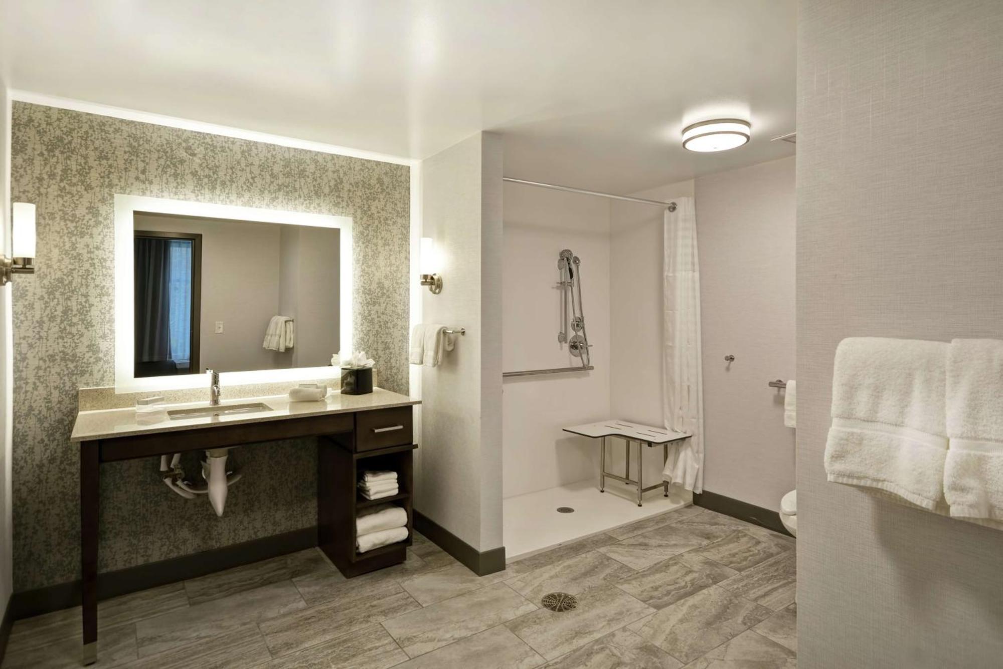Homewood Suites By Hilton Warren Detroit מראה חיצוני תמונה