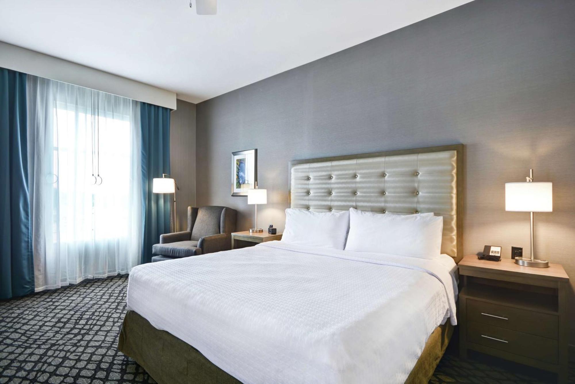 Homewood Suites By Hilton Warren Detroit מראה חיצוני תמונה