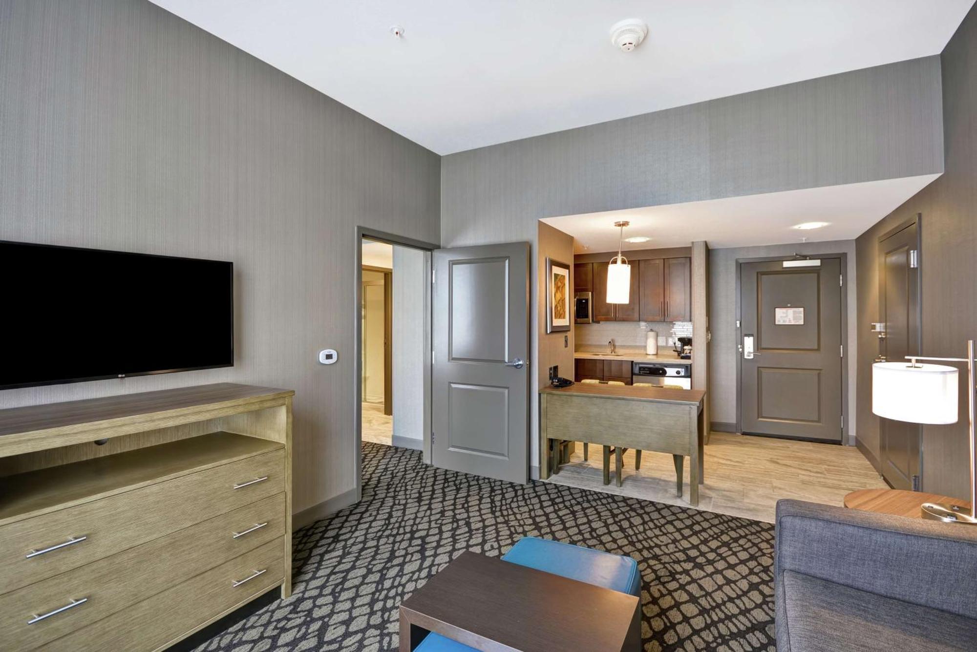 Homewood Suites By Hilton Warren Detroit מראה חיצוני תמונה