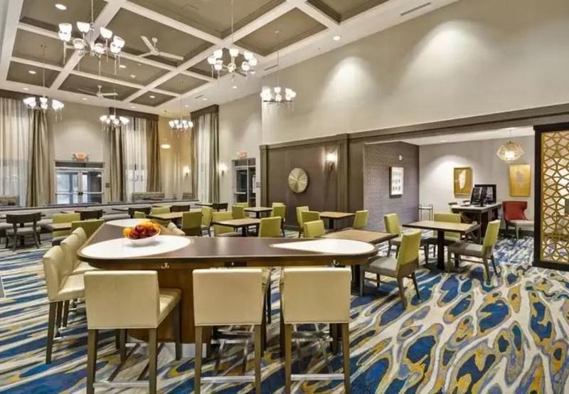 Homewood Suites By Hilton Warren Detroit מראה חיצוני תמונה